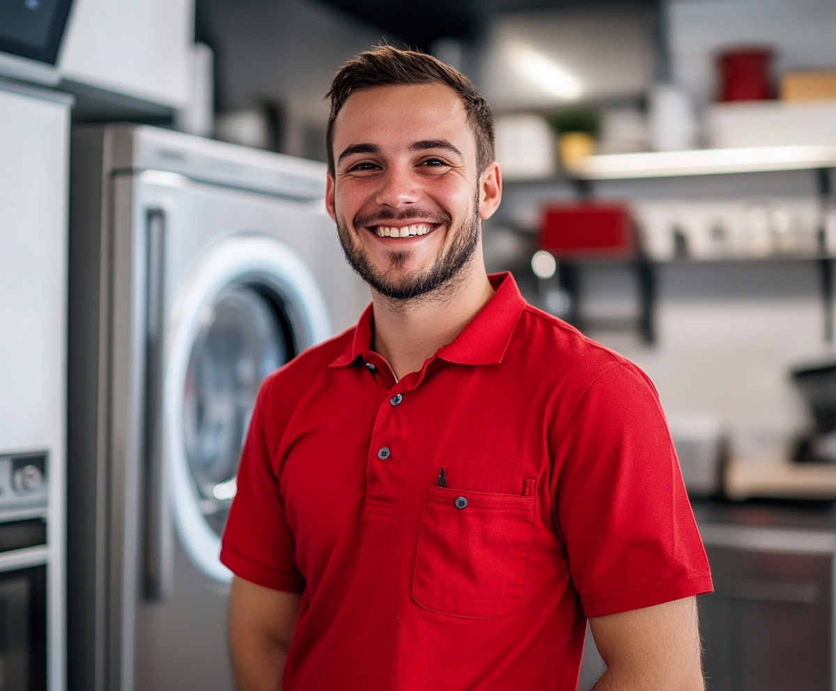 Appliance Repair Near Me